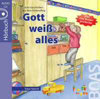 Gott weiß alles