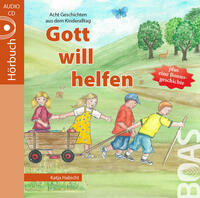 Gott will helfen