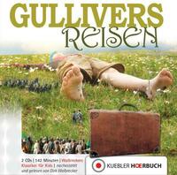 Gullivers Reisen