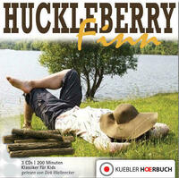 Huckleberry Finn