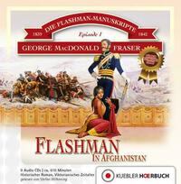 Flashman in Afghanistan