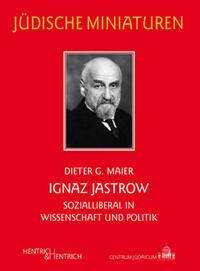 Ignaz Jastrow