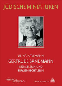 Gertrude Sandmann
