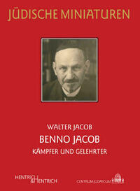 Benno Jacob