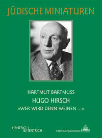 Hugo Hirsch