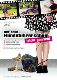 Der neue Hundeführerschein - leicht gemacht! DVD