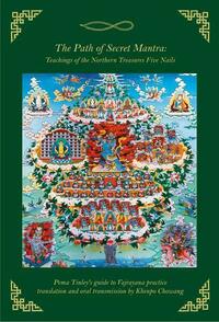 The Path of Secret Mantra