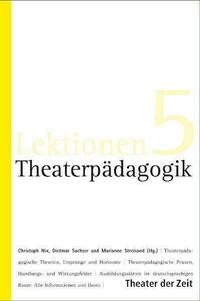Theaterpädagogik