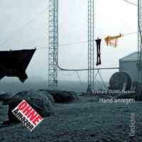 Hand anlegen Gedichte