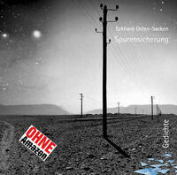 Spurensicherung Gedichte
