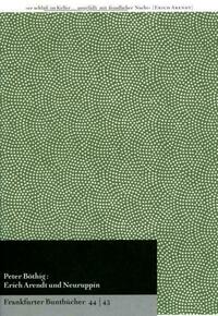 Erich Arendt und Neuruppin