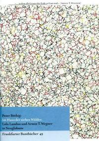 Im Haus der sieben Wälder.