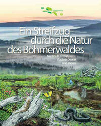 Ein Streifzug durch die Natur des Böhmerwaldes