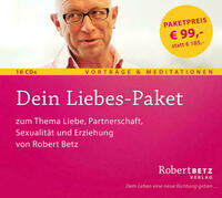 Dein Liebes-Paket - 10 CDs