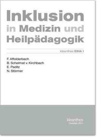 Inklusion in Medizin und Heilpädagogik