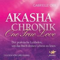 Akasha Chronik - One True Love