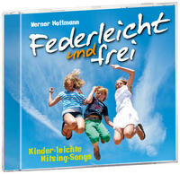 Federleicht und frei