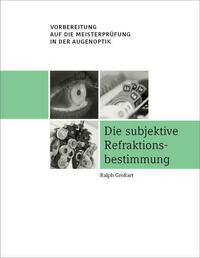 Subjektive Refraktionsbestimmung