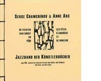 Jazzband der Künstlerbücher