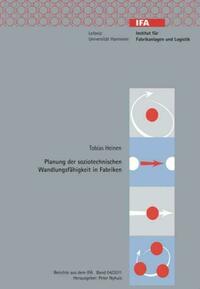 Planung der soziotechnischen Wandlungsfähigkeit in Fabriken
