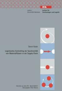 Logistisches Controlling der Synchronität von Materialflüssen in der Supply Chain