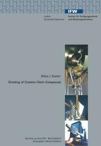 Grinding of Ceramic- Steel- Compounds
