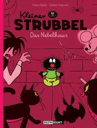 Kleiner Strubbel – Das Nebelhaus