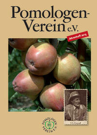 Pomologen-Verein e.V. Jahresheft 2015
