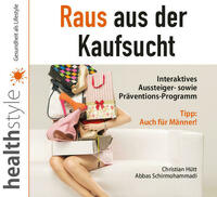 Raus aus der Kaufsucht