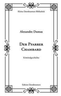 Der Pfarrer Chambard