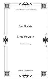 Der Vampir