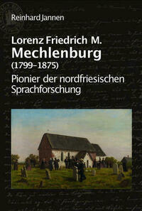 Lorenz Friedrich M. Mechlenburg (1799-1875)