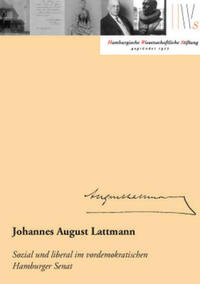 Johannes August Lattmann