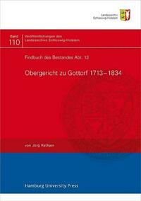 Findbuch des Bestandes Abt. 13