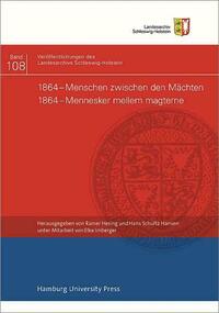 1864 – Menschen zwischen den Mächten / 1864 – Mennesker mellem magterne
