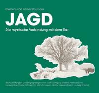 Clemens von Ramin Storybook - Jagd