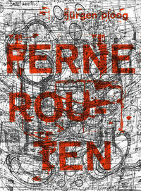 Ferne Routen