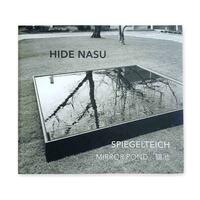 Hide Nasu – Spiegelteich