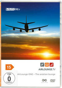 PilotsEYE.tv | AirLounge ONE