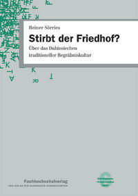 Stirbt der Friedhof?