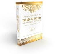 Tafsir as-Sa'diyy - Erläuterung des edlen Quran