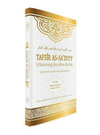 Tafsir as-Sa'diyy - Erläuterung des edlen Quran