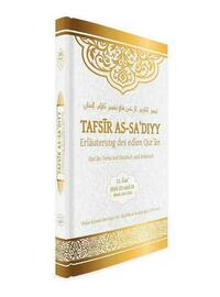 Tafsir as-Sa'diyy - Erläuterung des edlen Quran