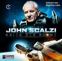 Krieg der Klone