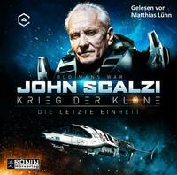 Die letzte Einheit