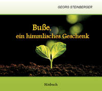 Buße, ein himmlisches Geschenk