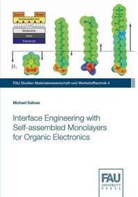 Interface Engineering with Self-assembled Monolayers for Organic Electronics