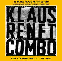 40 Jahre Klaus Renft Combo