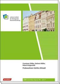 Probewohnen Görlitz-Altstadt