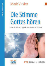 Gottes Stimme hören
